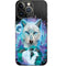 Night Wolf by Sheena Pike iPhone 14 Pro Skin